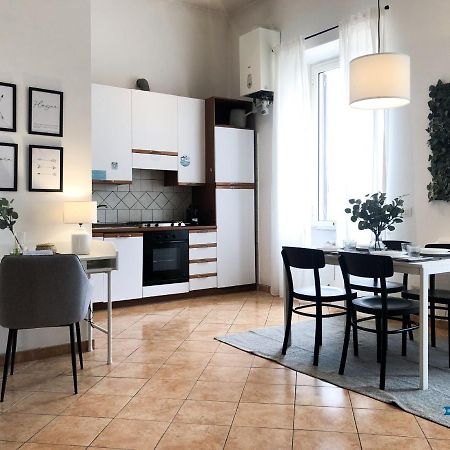 Appartamento Loft Lido di Ostia Kültér fotó