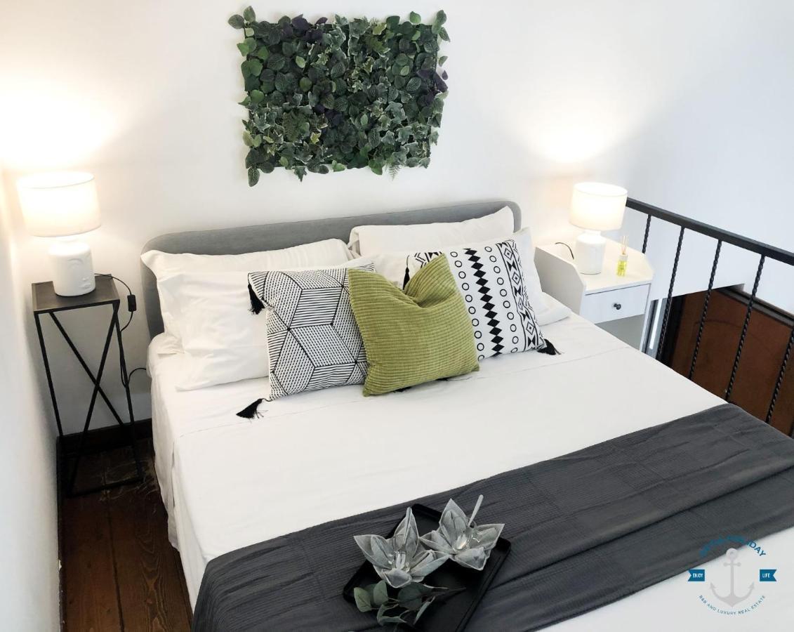 Appartamento Loft Lido di Ostia Kültér fotó