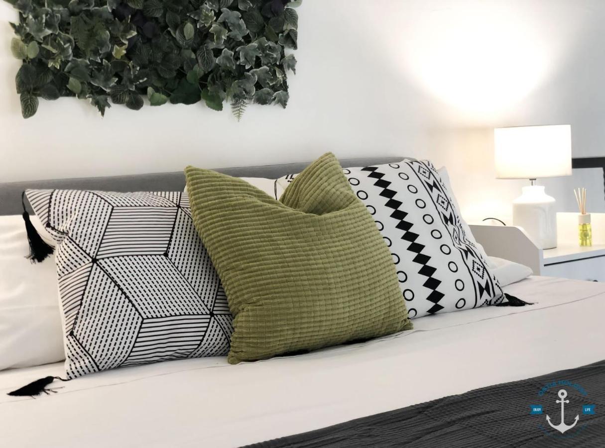 Appartamento Loft Lido di Ostia Kültér fotó